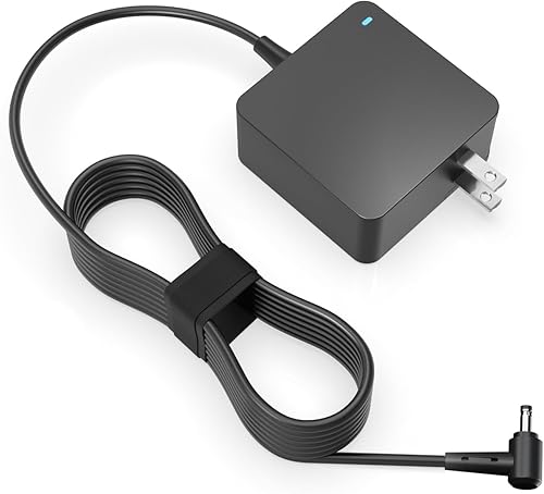 Superer Cargador apto para Asus VivoBook Flip, Max 14 15 17 S13 S14 S15 Go 12 14 15 X512 X512D X512DA X512JA X510 X513EA X515 X515J X515EA X540S