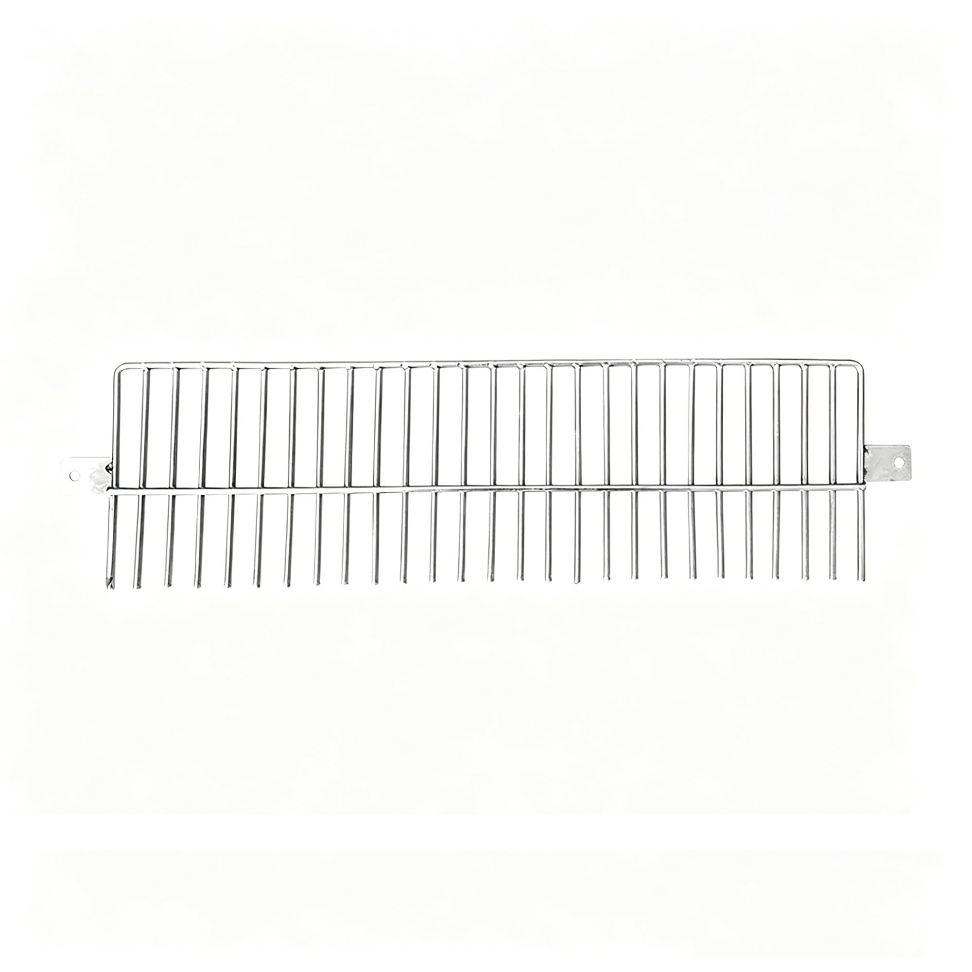 PSG Stainless Steel Side Drainage Corner Drain Grate