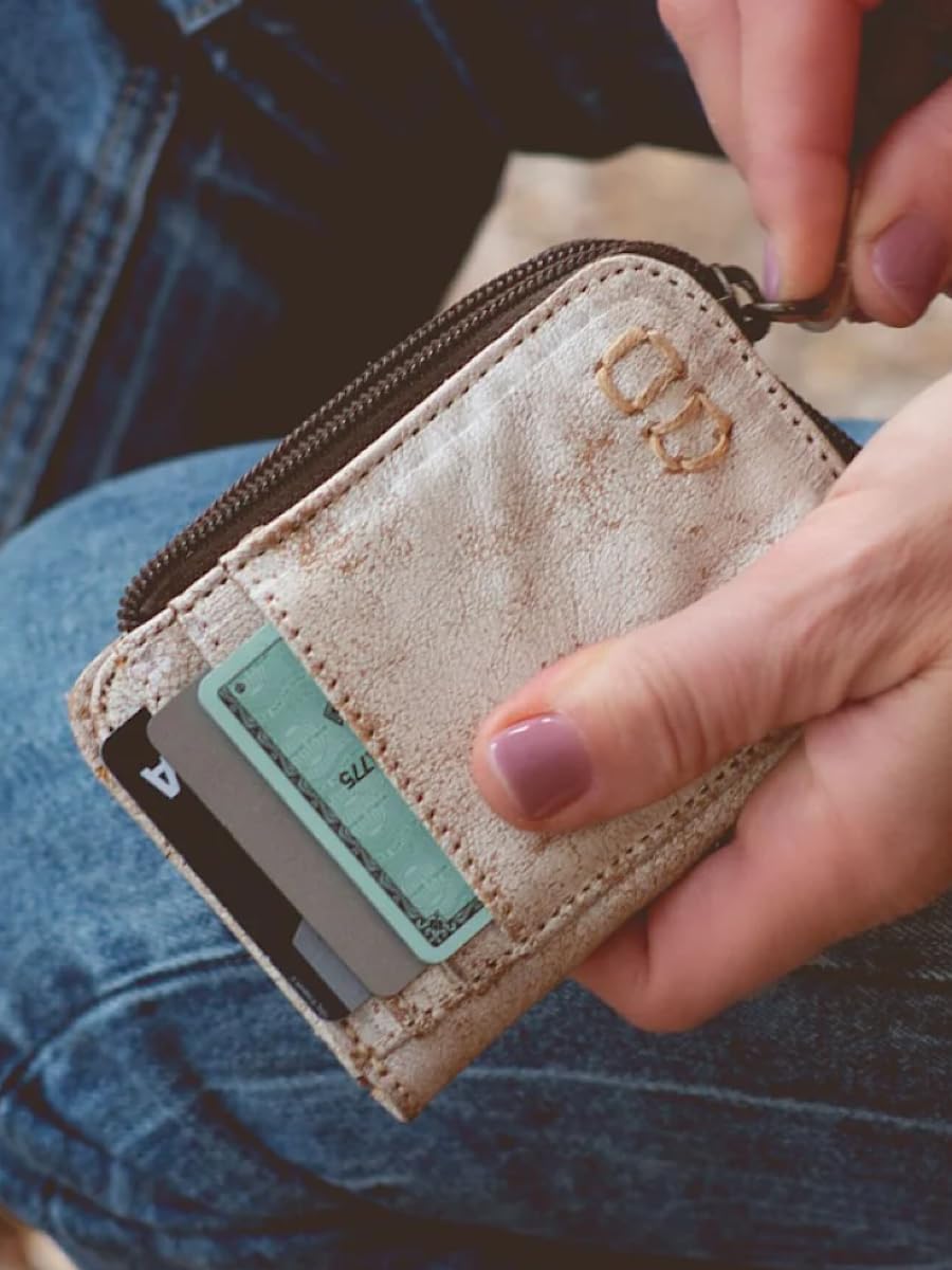 Bed|Stu Carrie Nectar Lux Wallet - Image 2