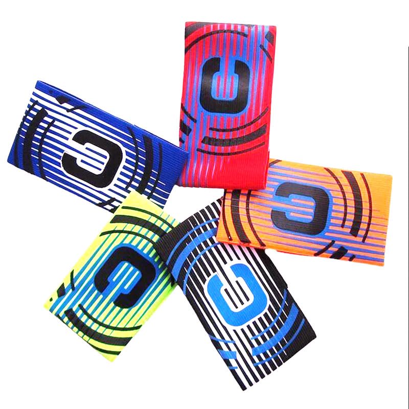 Gmefvr Captain Armband for Football Volleyball Basketball Cricket and Other Sports Games and Also Schools House Unifome Band Pack of 1 (Red) (B0D5HSJSPZ) Amazon Price History, Amazon Price Tracker