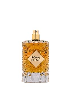 Amazon.com: French Avenue Royal Blend By Fragrance World