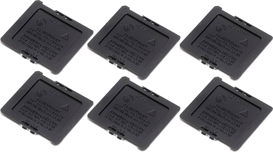 Amazon | オーディオファン LGA2011-1(Socket R2) CPUソケット