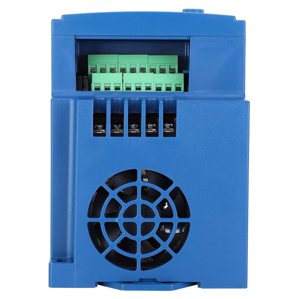 Regulator zmiennej częstotliwości, przetwornica częstotliwości 380V Silnik trójfazowy 4.0KW Gubernator AT830-4.0KW Części elektryczne