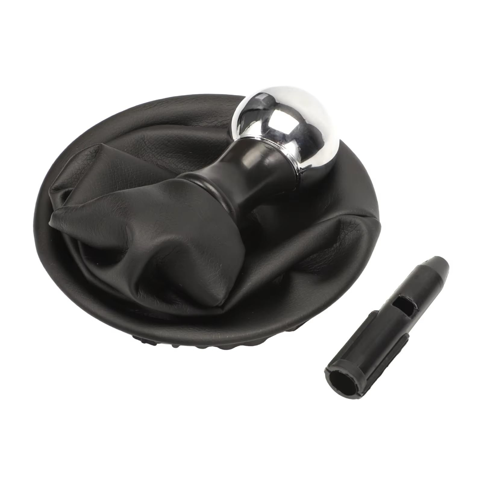 Llsucbd One Color Car Gear Shift Knob For C&Itroen For Berlingo Ii 2008-2018 Gear Shift Parts