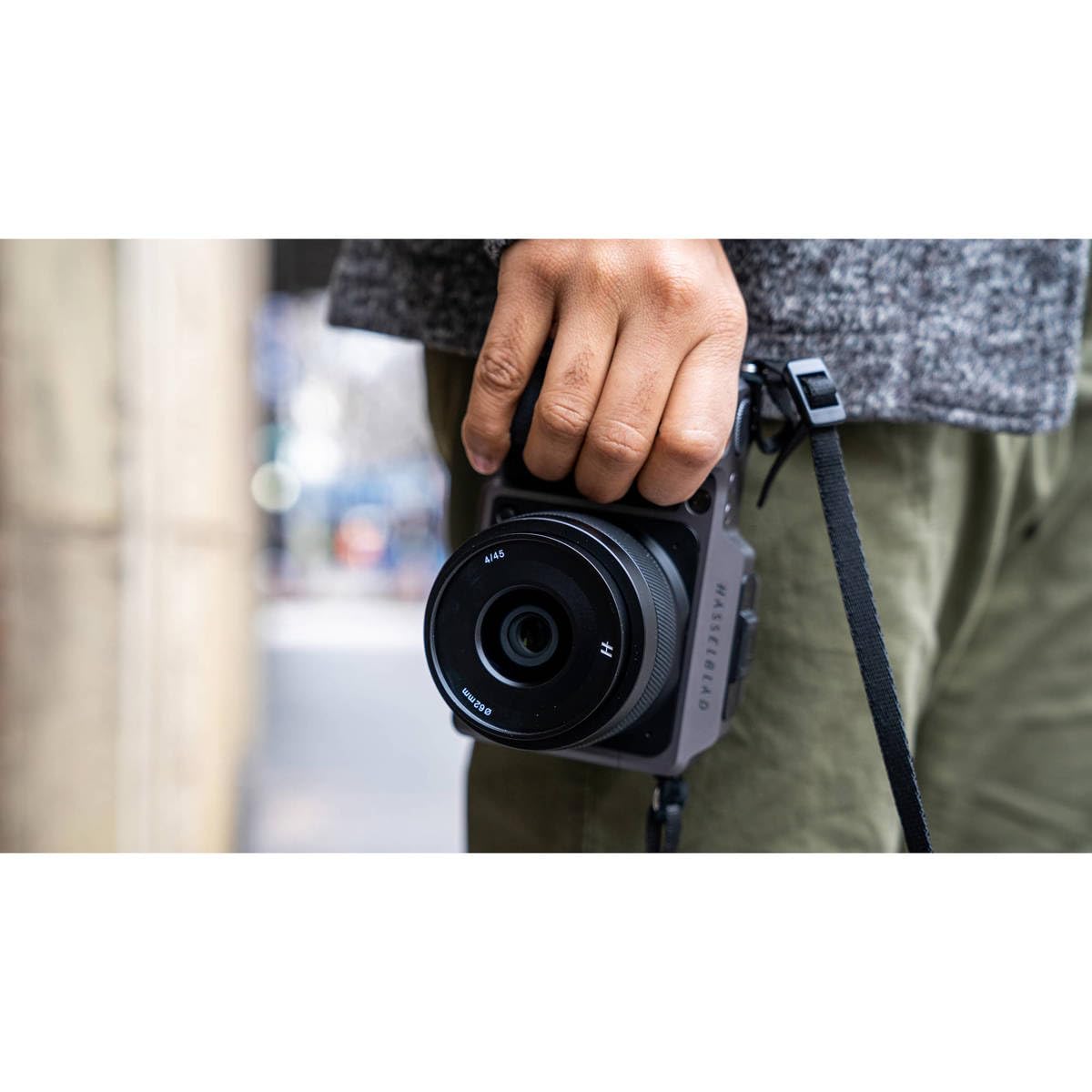 Amazon.com: Hasselblad XCD 45mm f/4 P Lens : Electronics