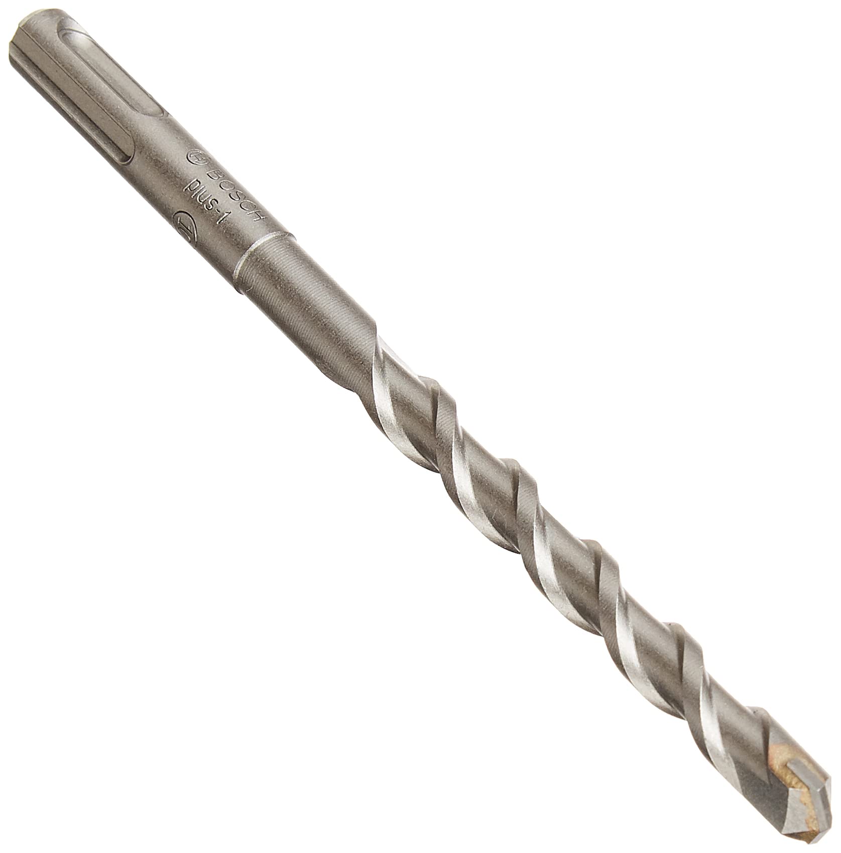 Bosch Professional Sds Plus 1, 10Mm Dia X 100Mm Working Length X 160Mm Total Length, Pack of 11