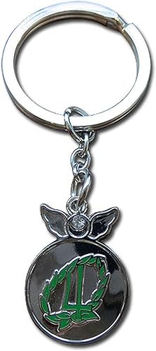 Great Eastern Entertainment Sailor Moon Supers - Llavero de varilla de cambio de Júpiter