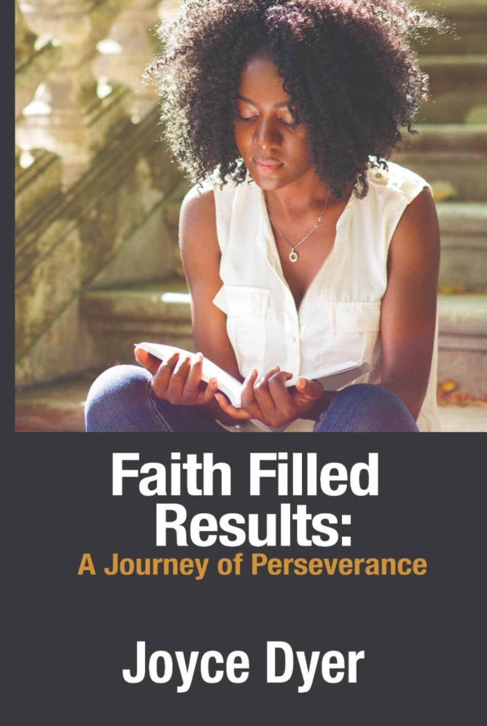 Faith Filled Results: A Journey of Perseverance