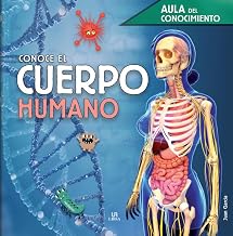 Conoce el Cuerpo Humano