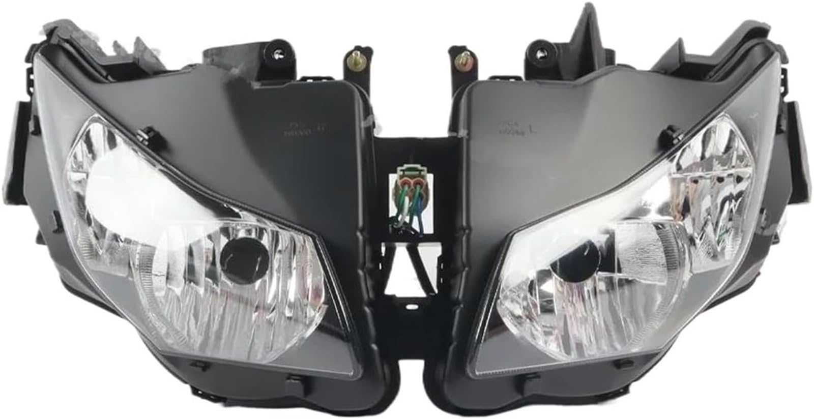 Phare de moto CBR1000RR 2012 2013 2014 2015 2016 éclairage avant - 6