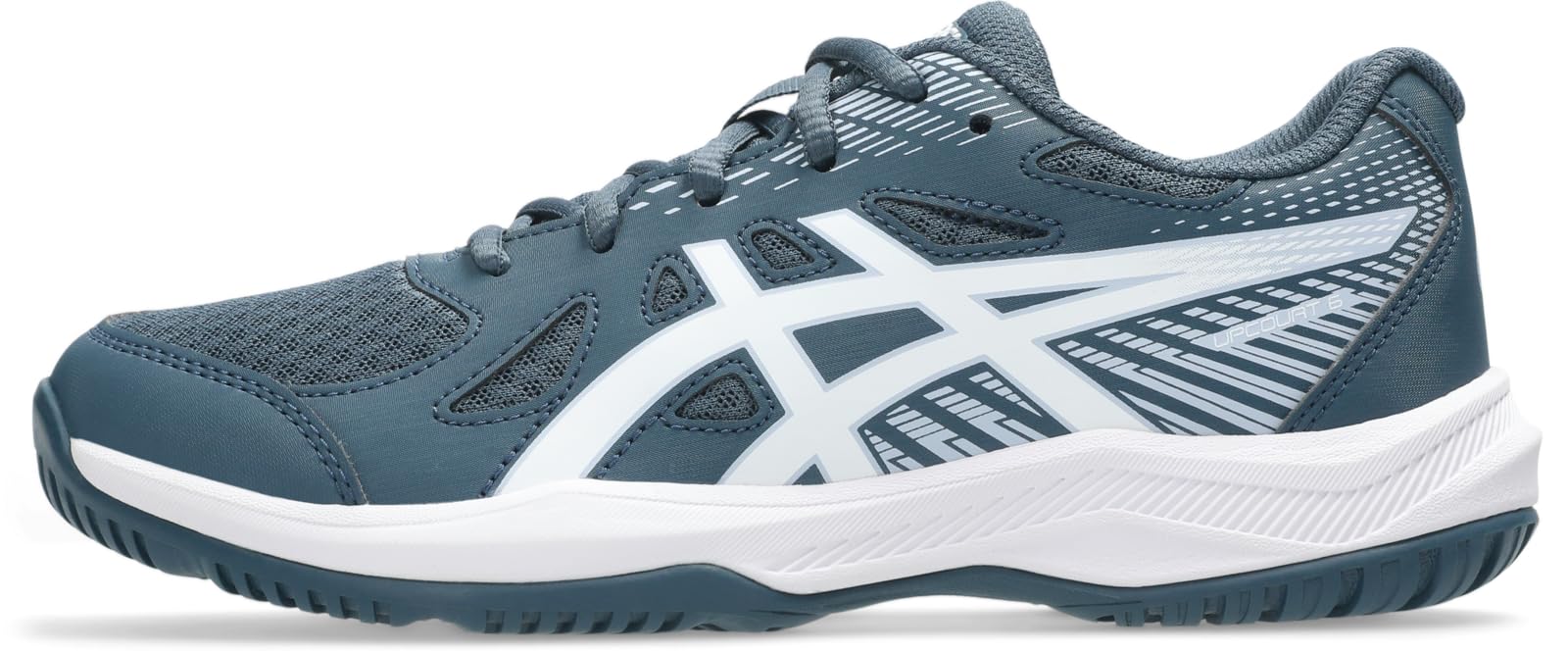 Asics Upcourt 6 GS Indoor Sports Shoes