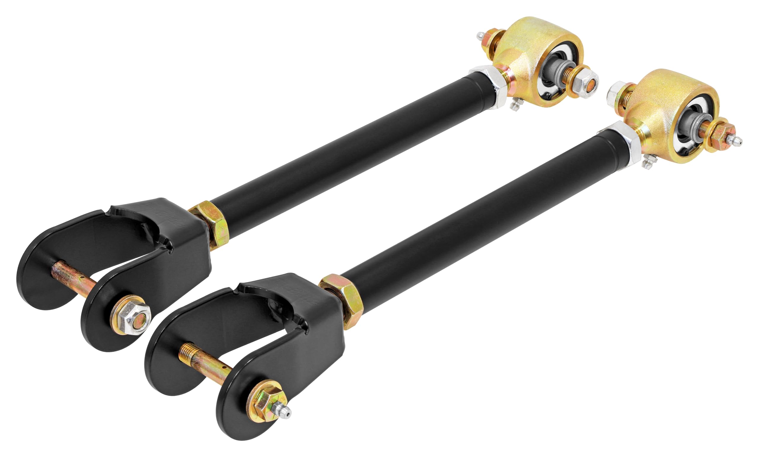 RockJock Control Arm Set