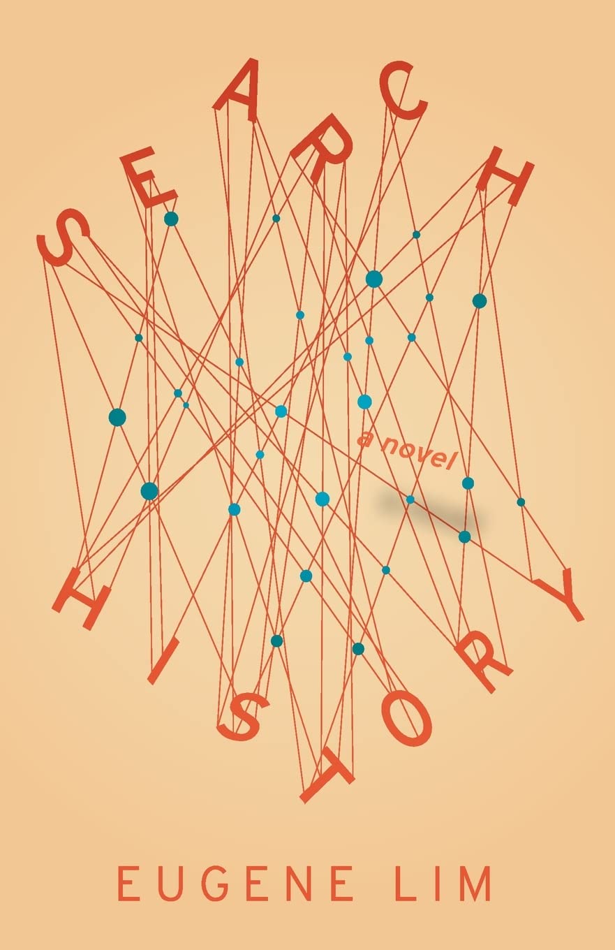 Cover of Search History