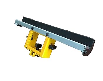 とは DEWALT DW7027 Wide Roller Material Support Attachment