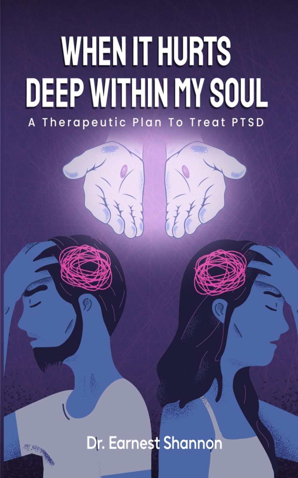 洋書 Amazon.co.jp: When It Hurts Deep Within My Soul: A