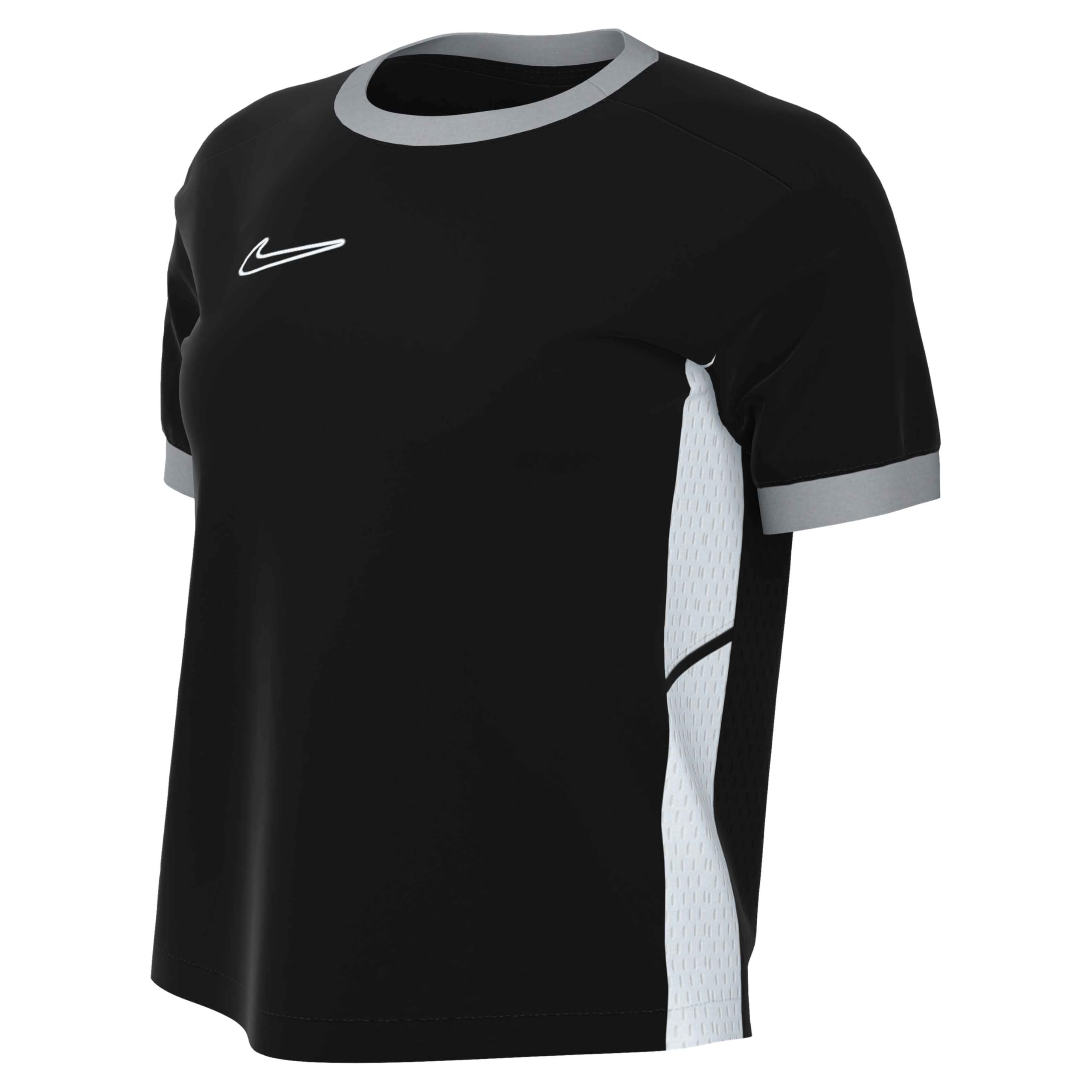 Nike Academy 25 Dri-FIT Kurzarm Fußballshirt für Damen, FZ9756
