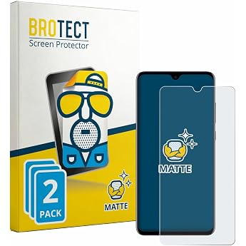 Brotect Screen Protector for Huawei Mate 20
