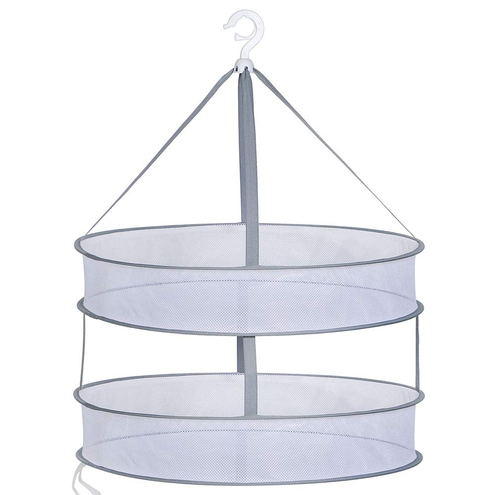 Amazon.co.jp : まがり堂【セーターや枕も干せる！！平干し