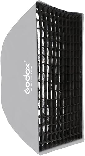 Godox Honeycomb Eggcrate Soft Grid for 24x36 23.6x35.4 in Softbox