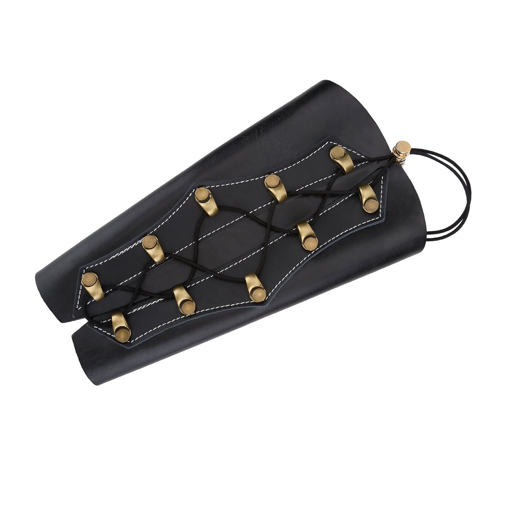 Protège-bras D'arc Bediffer – Nylon 600D, Réglable, Léger, Pour Tir En Extérieur, Chasse