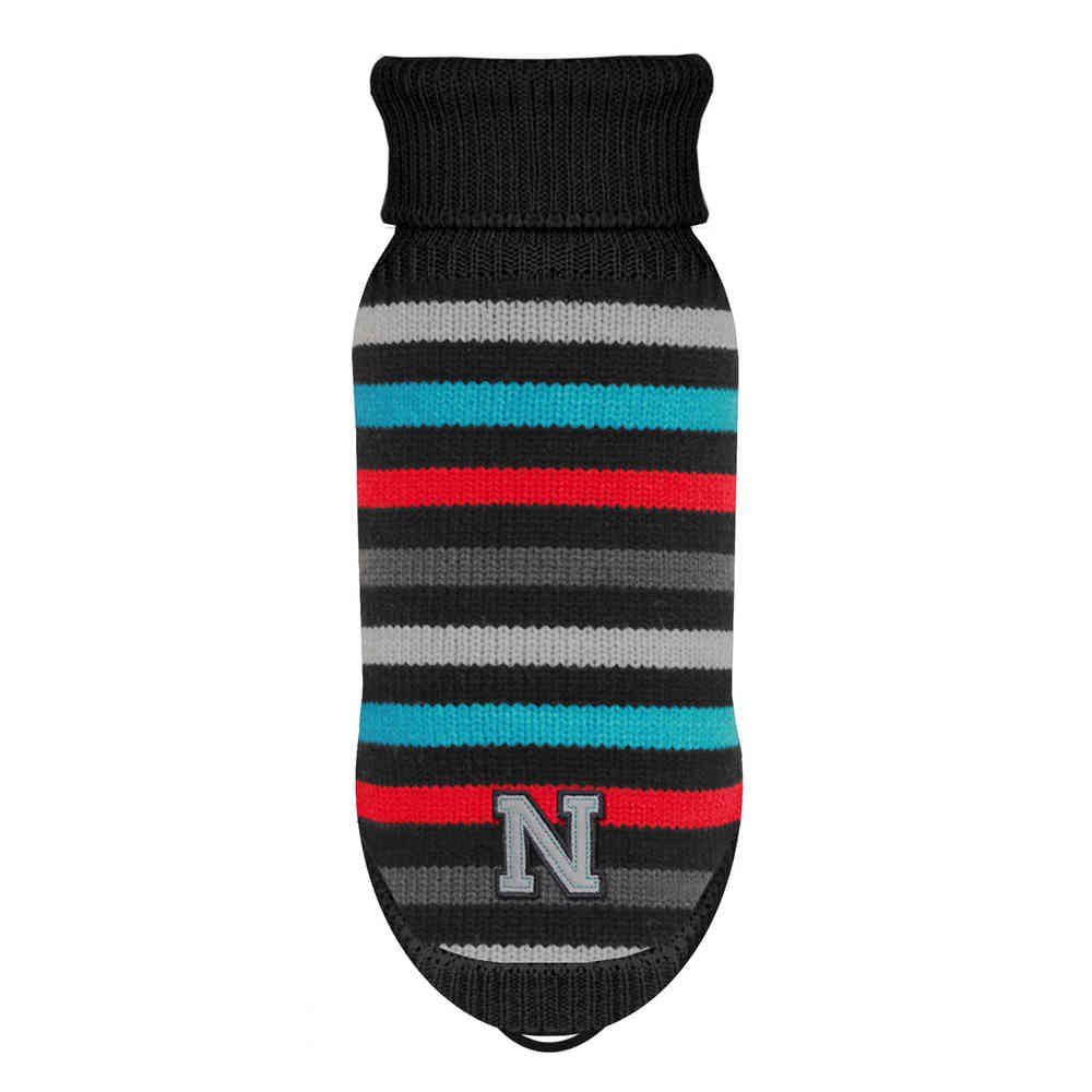 Pull over pour chien Rainbow anti-froid Noox NX0641 taille 1 confortable