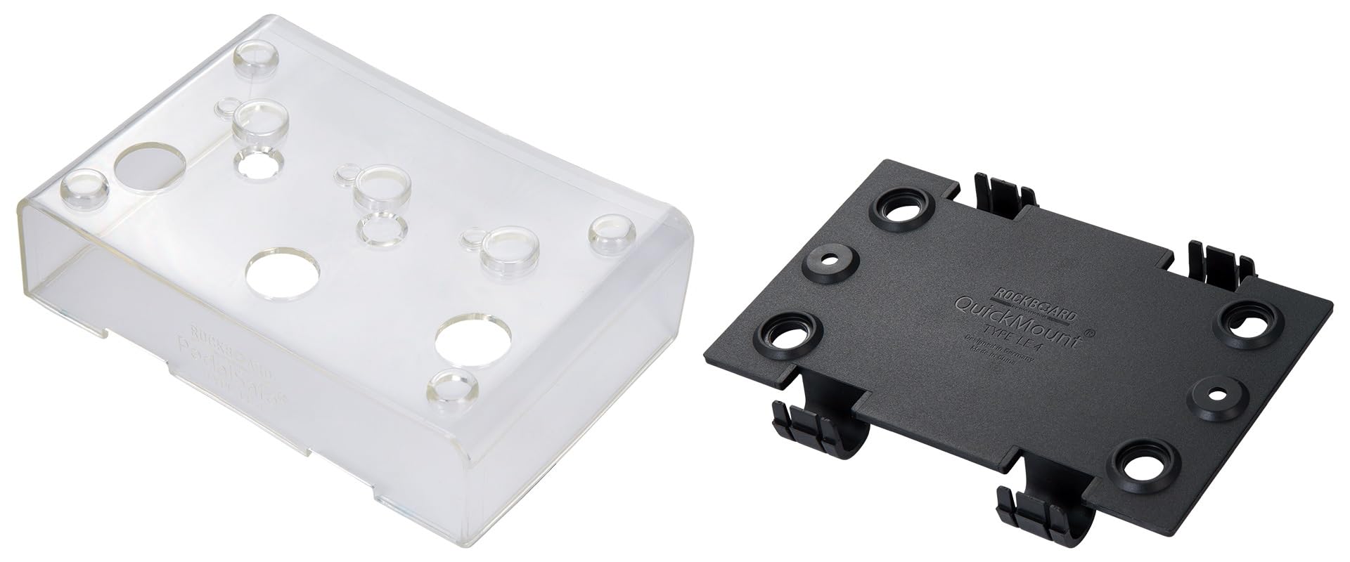 RockBoard LED Strip 50 cm - Pedalboard Illumination