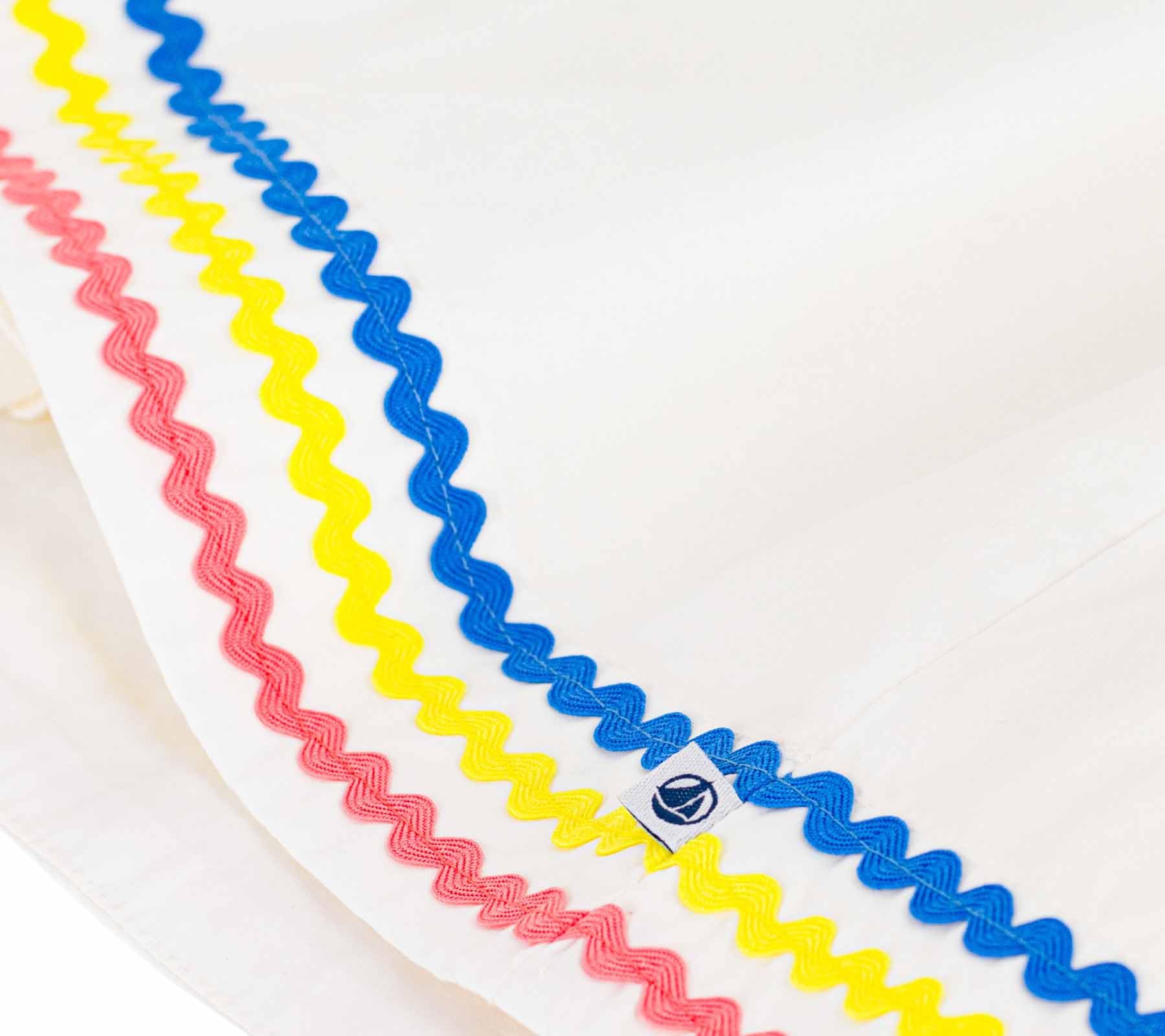 Petit Bateau A0ezz Vêtements Jour Fille