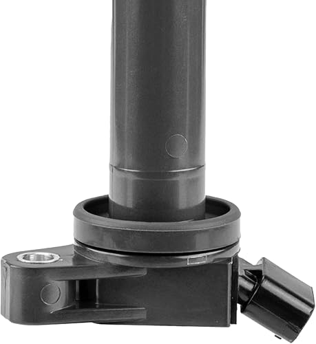 Miniatura 7 de KAX Bobina de encendido UF507 C1596, 6 paquetes para RAV4, Camry, Tundra, 4Runner, IS250, GX460, Sequoia, Venza, GS350, LS460, tC, Highlander, FJ