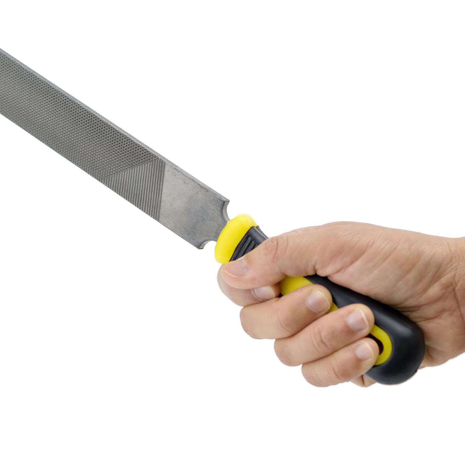 Hongmei Hoof Rasp - Goat Horse Tool -2