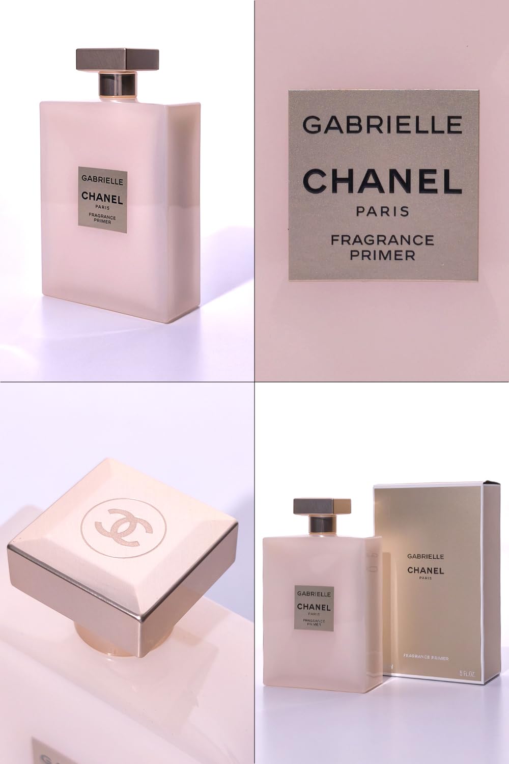 Amazon.co.jp: [ラッピング済み/ショップバッグ付き] CHANEL
