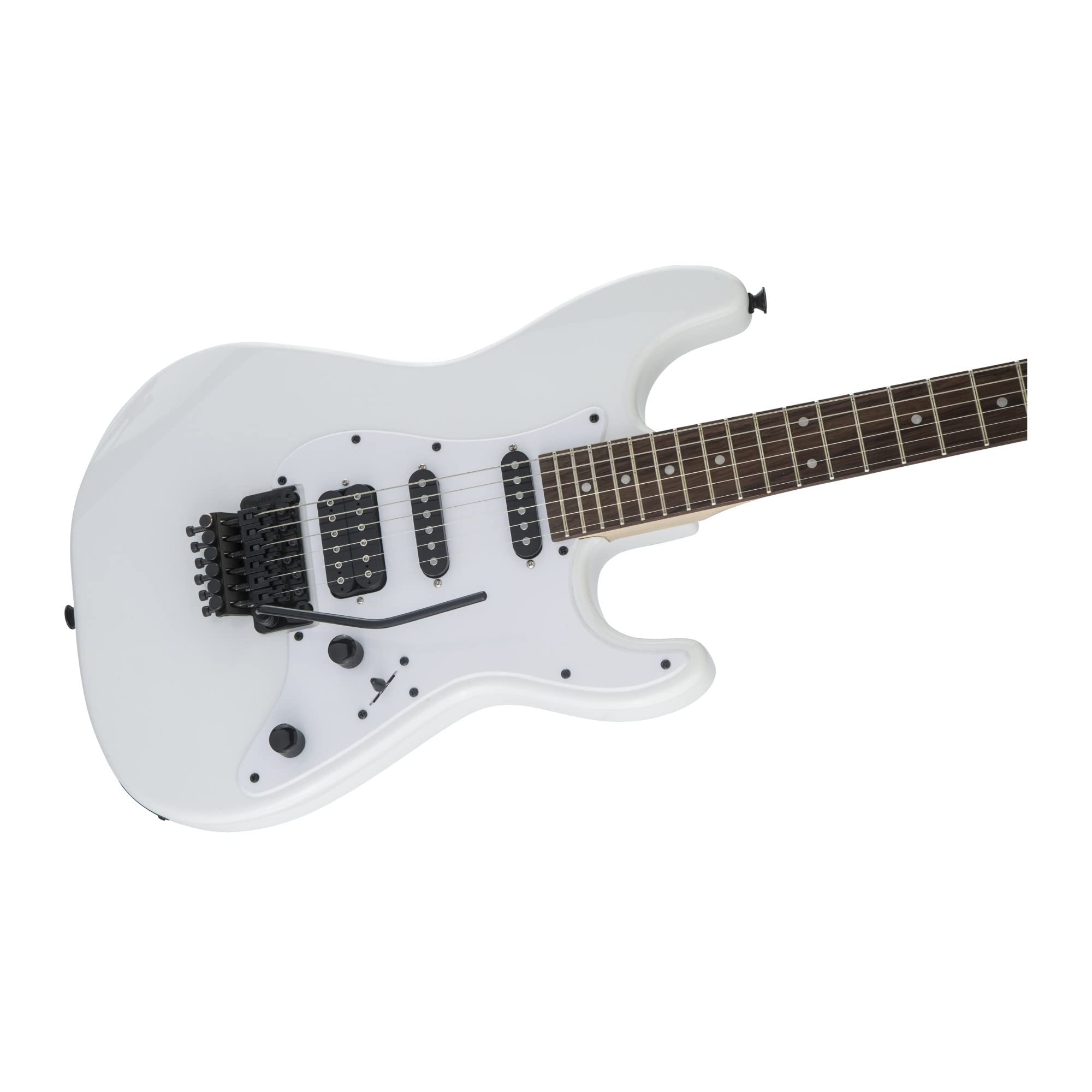 Amazon.com: Jackson X Series Signature Adrian Smith SDX - Snow