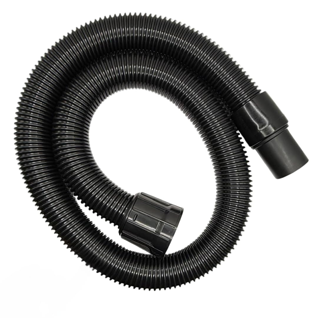 Replacement Hose Compatible with Hoover C2401 Back Pack Vacuum - 58Inches / 147cm for Bagged Vacuum Cleaner Heavy Duty Vacuum - Backpack Vacuum