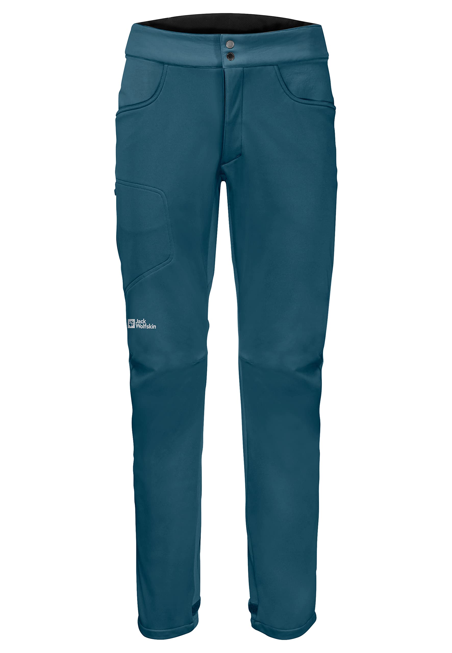 Jack Wolfskin Herren Morobbia Hose
