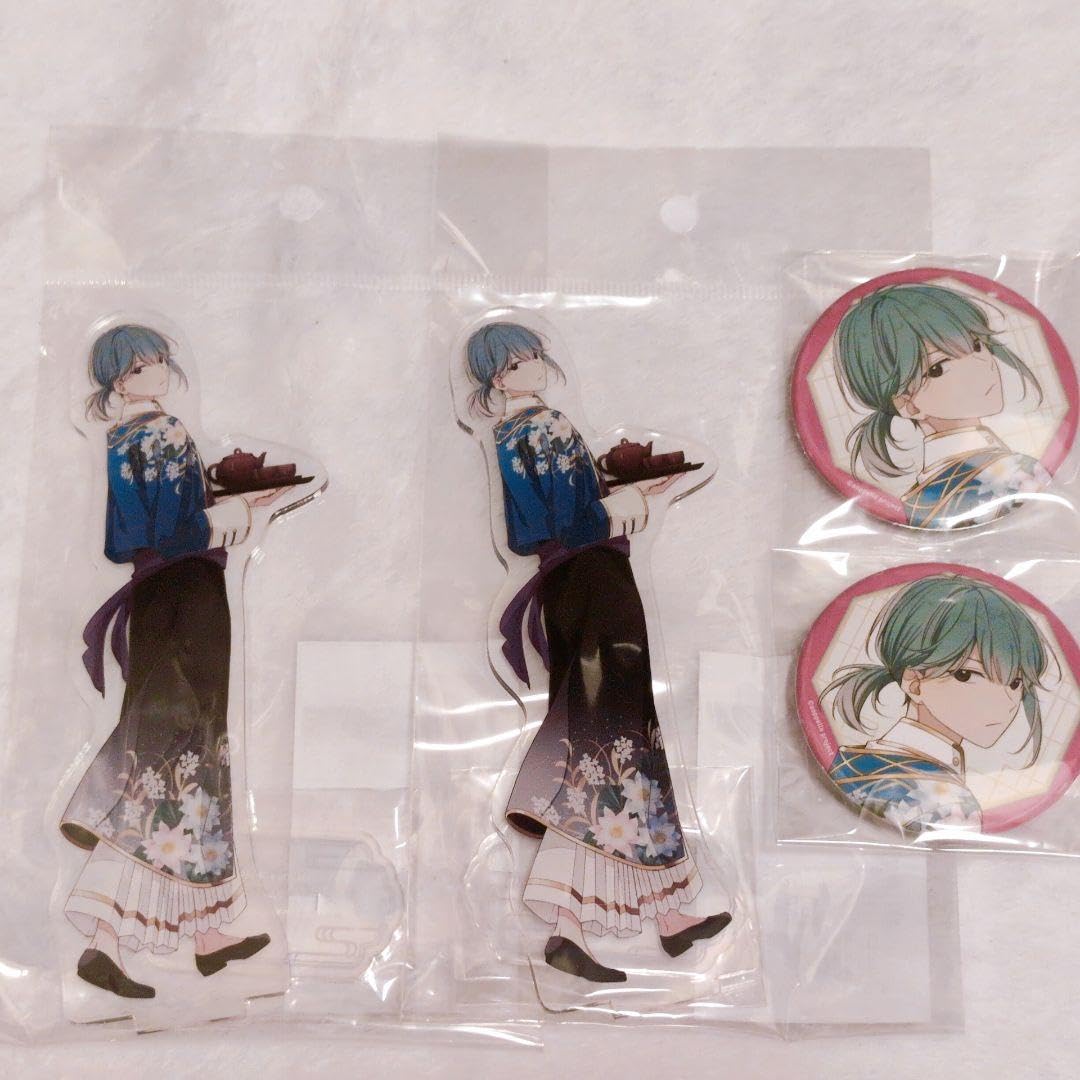 アオペラ 来来！アオペラ飯店 柊迫侃 アオペラ 来来！アオペラ飯店 柊迫侃