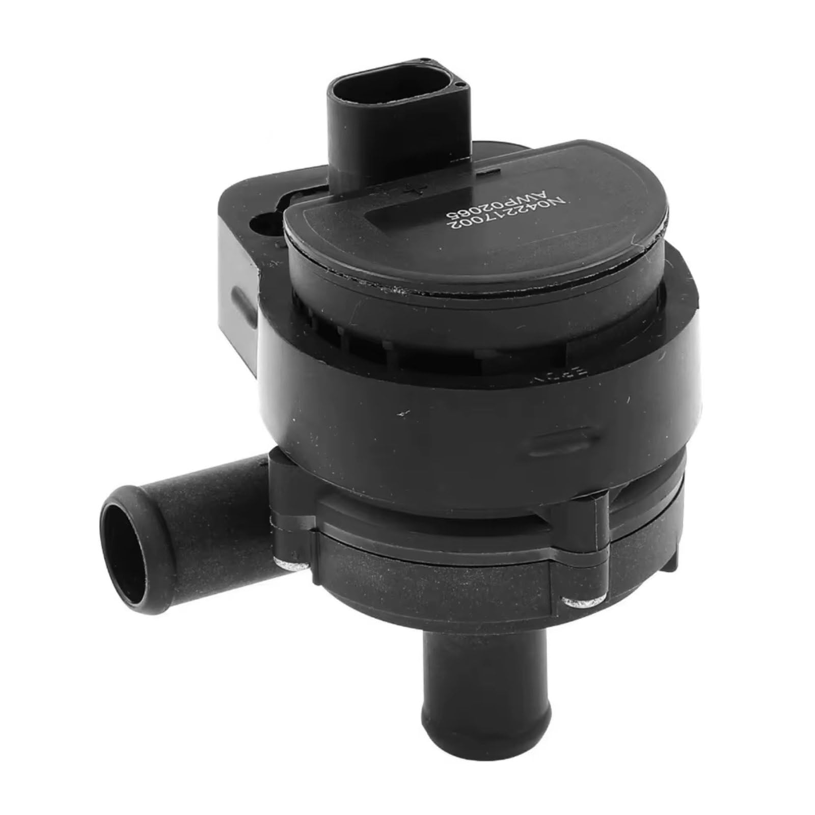 Bomba Agua Motor Compatible Con Benz Para C/E/G/ML/R-Class W205 W212 W166 Motor Bomba De Agua Auxiliar Reemplazo Eléctrico A2118350364 2118350364
