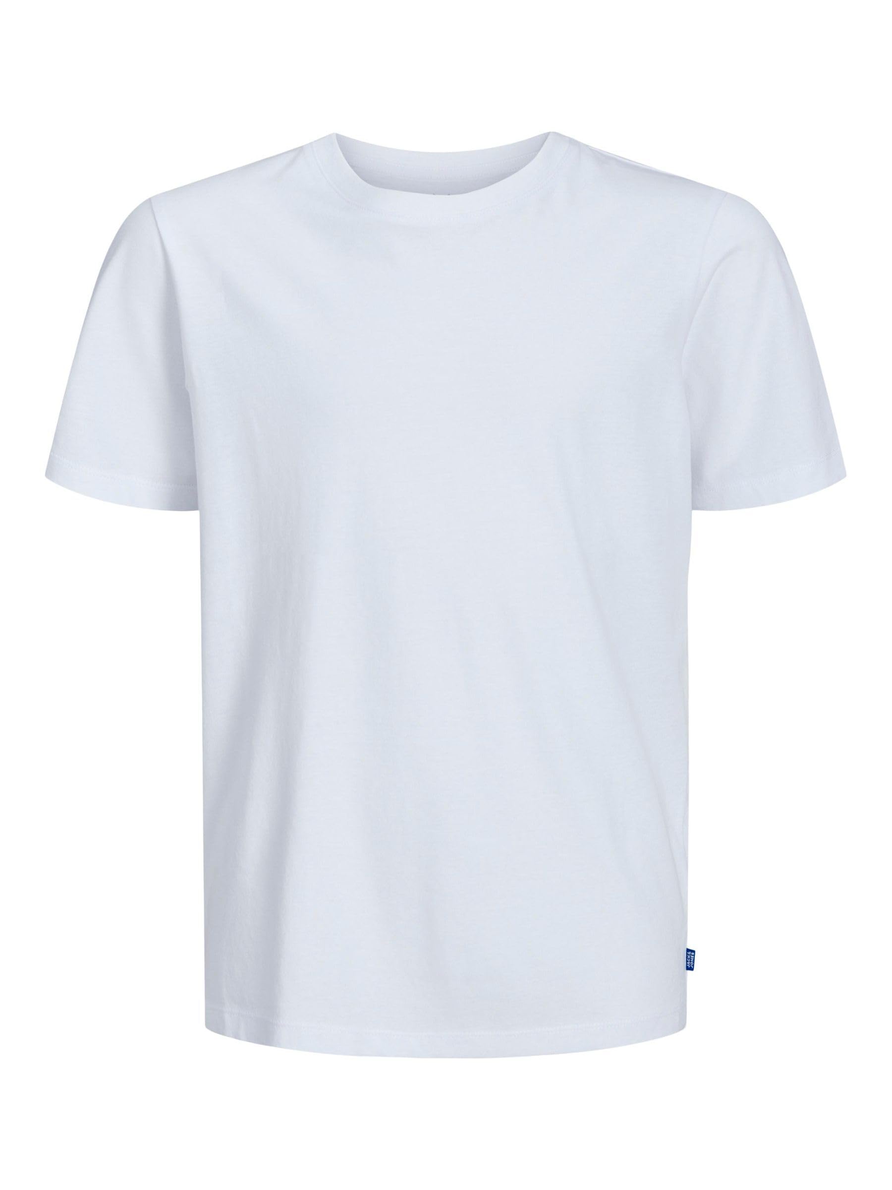 Boy's O-Neck T-Shirt