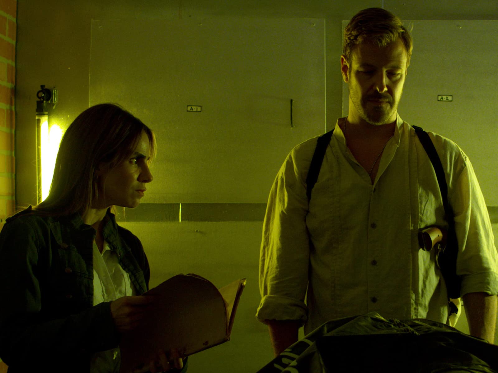 Watch Knight Watchmen Prime Video