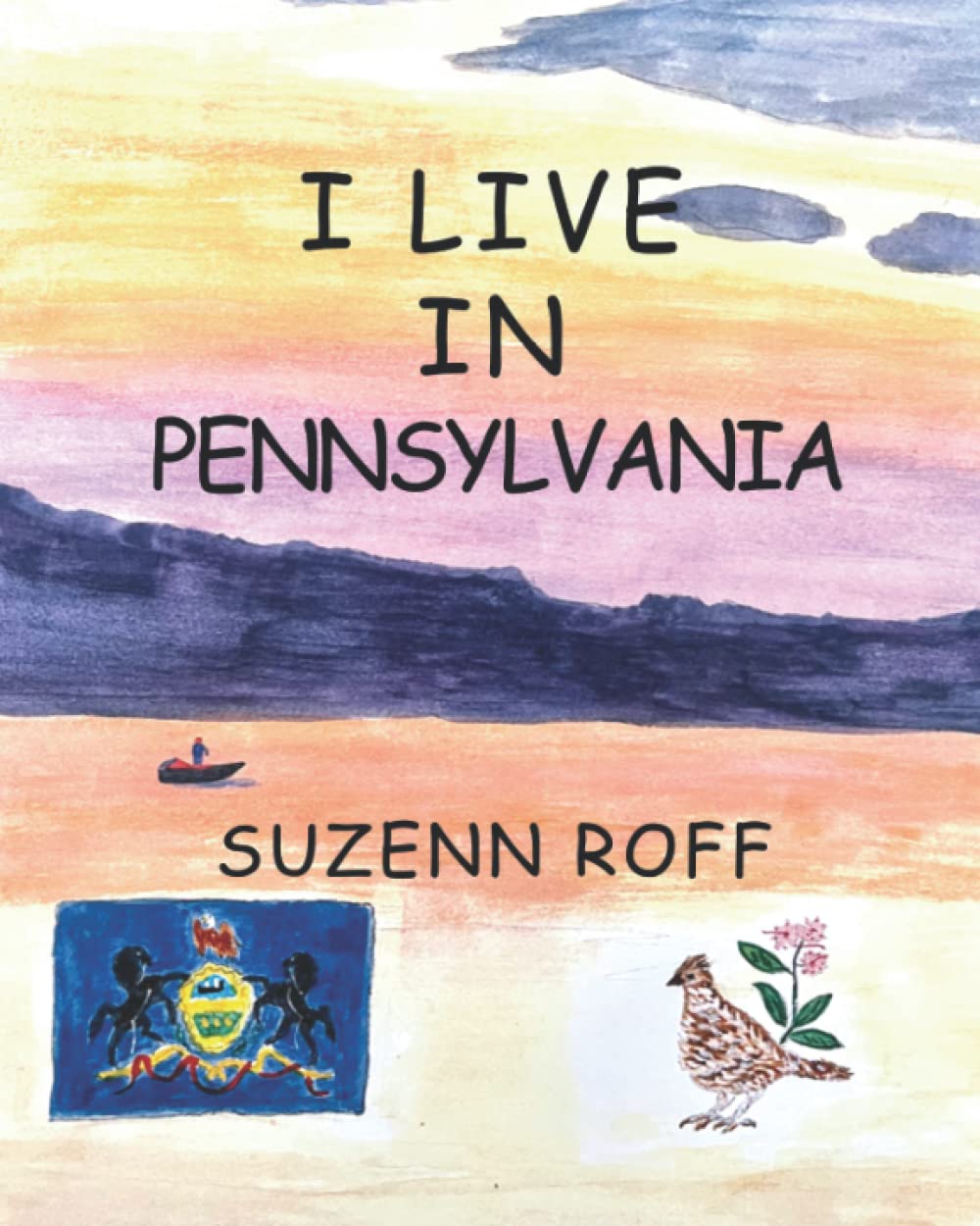 I Live in Pennsylvania