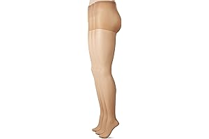 Leggs Sheer Control Top Pantyhose