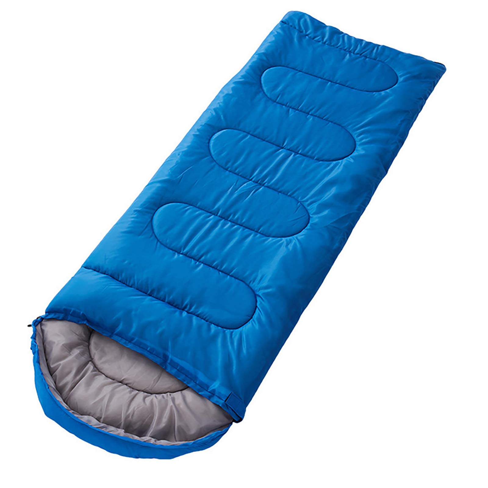 1 x Outdoor-Sofa-Schlafsack für Erwachsene, Kinder, Jungen und Mädchen, Camping-Ausrüstung, Reisen Sport & Freizeit