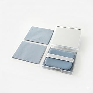 ITSKA - Hojas de secado de aceite para cara c...