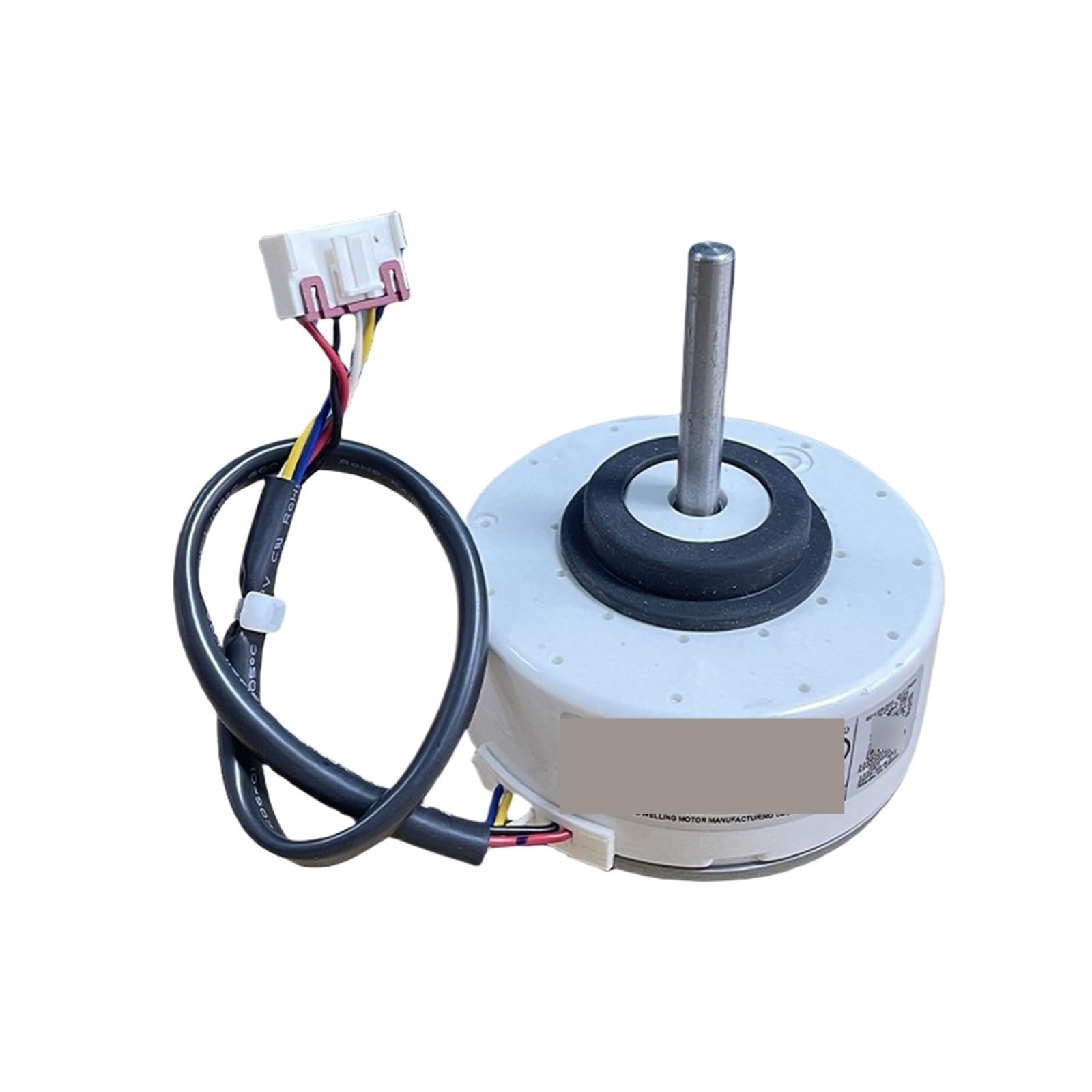 WZDK20-38G Air Conditioner Indoor Motor (ZKFP-20-8-6) 20W Household Brushless DC Fan Motor
