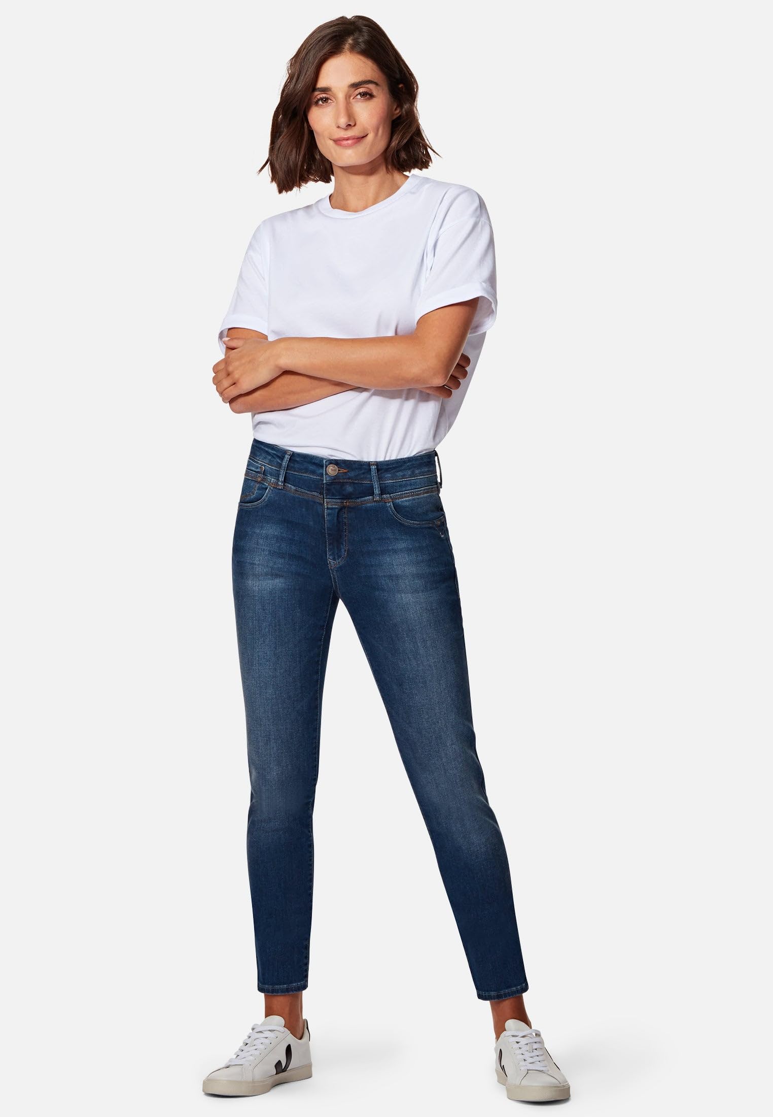 Mavi Sophie Jeans Femme