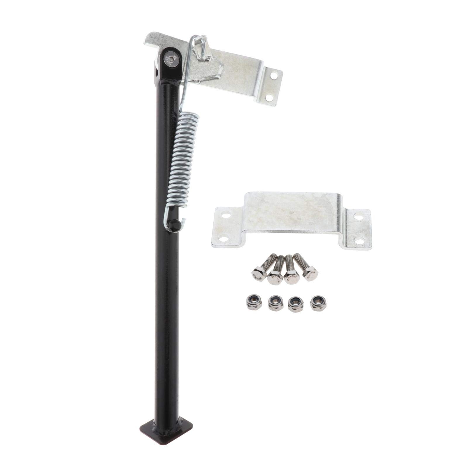 Moto Cavalletto Laterale for cavalletto Laterale for cavalletto for Moto, Adatto for Accessori Motocross for CR125 CR250 CR500
