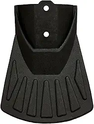 Bicicleta lama bicicleta paralama proteção para 50-55mm durável peixe cauda capa bicicleta bicicletas lama aleta