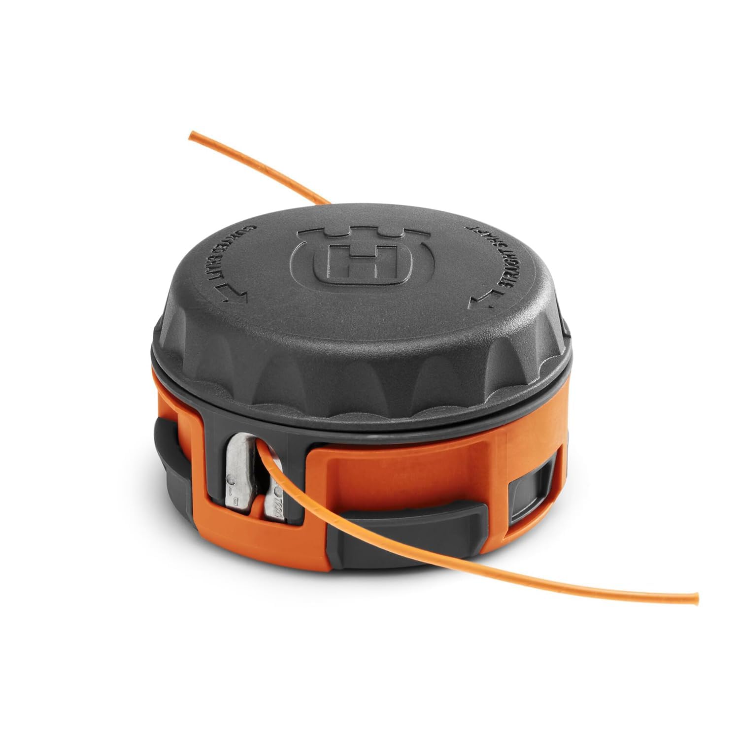 Amazon.com: Husqvarna 599915603 Rapid Replace Trimmer Head, for
