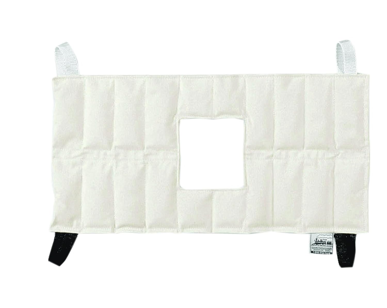 Chattanooga 00-1012 Hydrocollator Moist Heat Pack, Knee, Shoulder, 10" x 20"