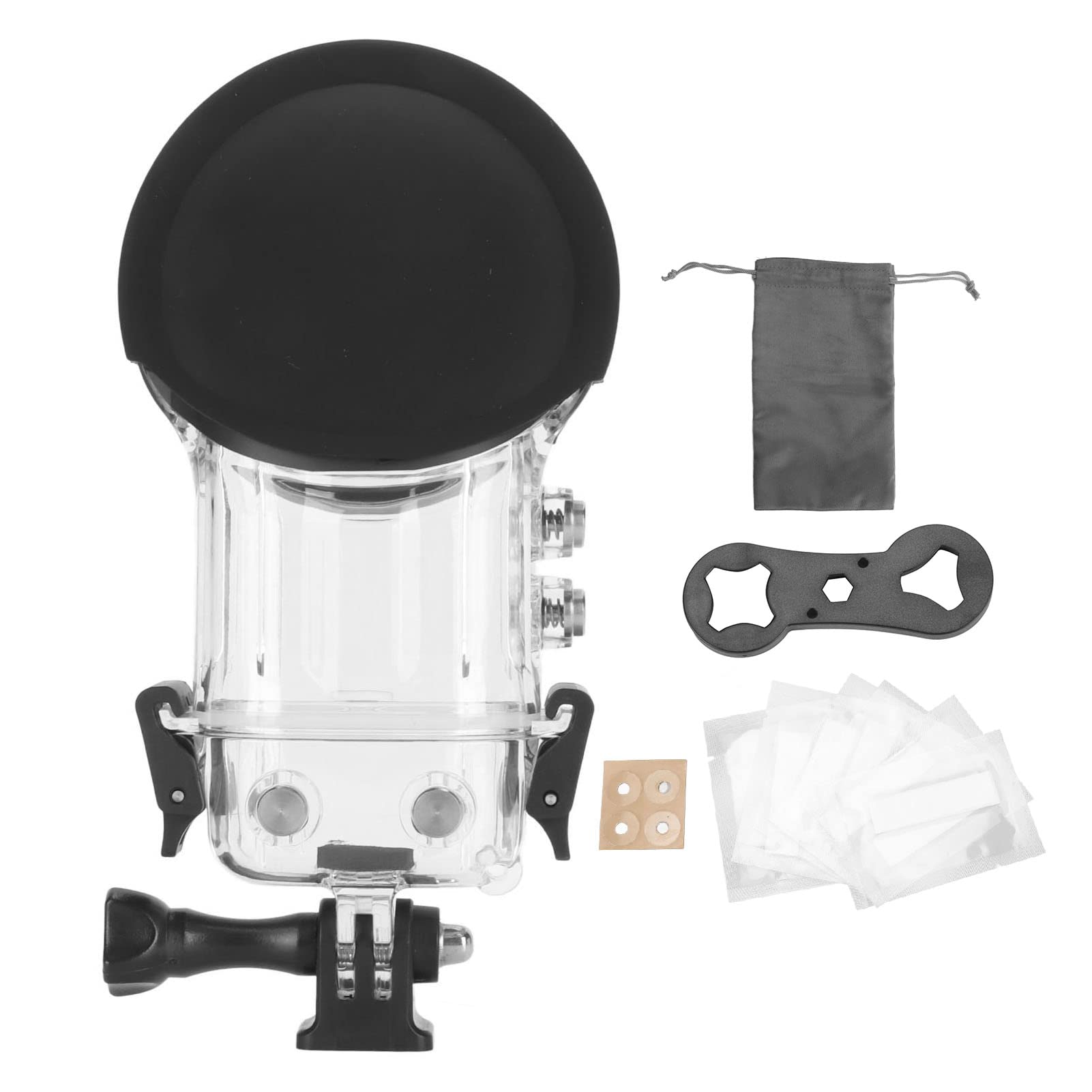 Yanmis USB C to DisplayPort Adapter 8.1Gbps HBR3, 8K 60Hz, Plug and Play, HDR, Convenient and Practical