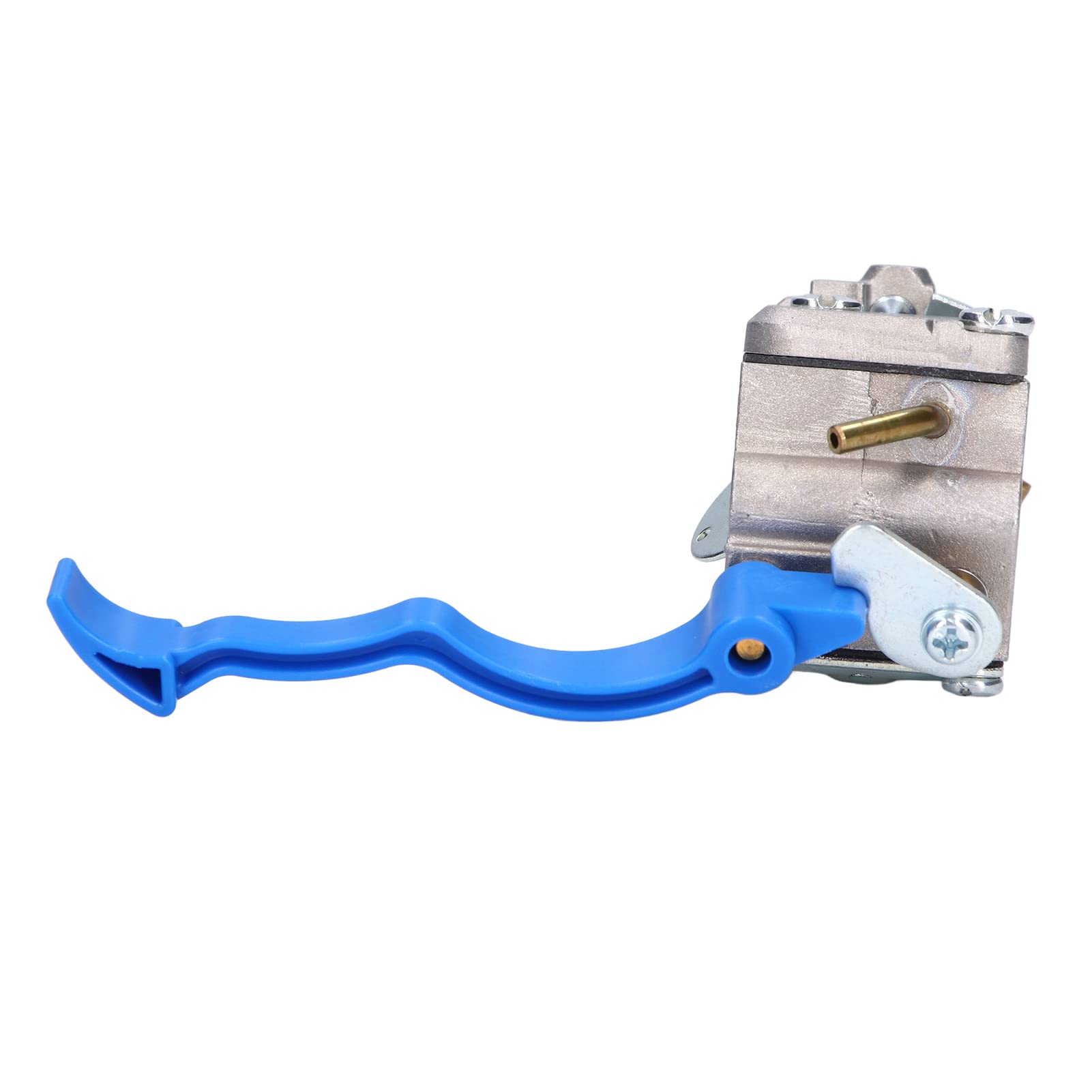 Parti di Ricambio del Kit Carburatore per Husqvarna 125B 125BVX 125BX Soffiatore, Kit Carburatore per Tosaerba con Filtro dell'Aria, Lampadina di Innesco, Filtro Dell'olio
