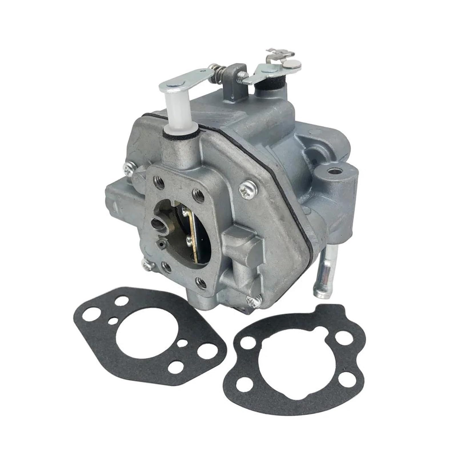 Piezas Motores Para B&riggs Para S&tratton 809011 303447 305442 16hp-18hp Para Carburador De Motor Vanguard Con Juntas Carburador
